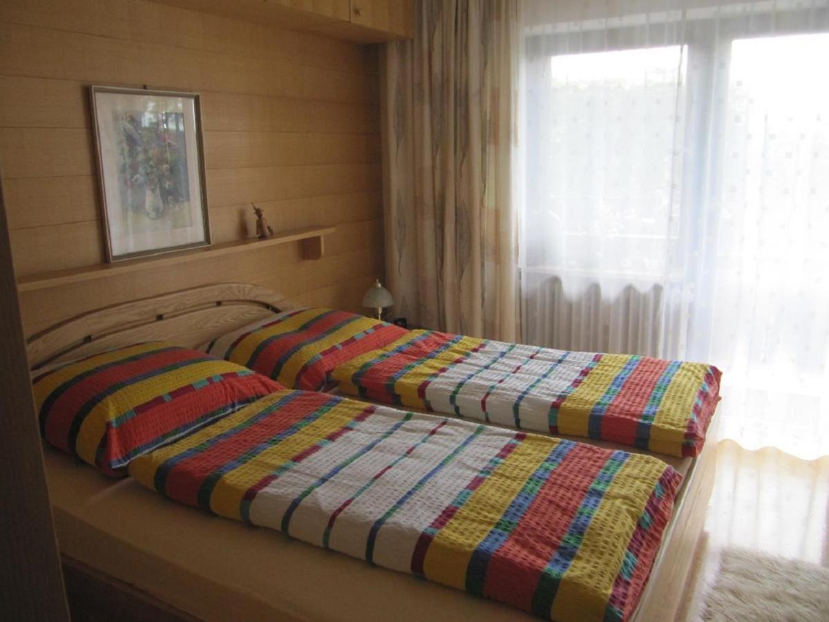 Ferienwohnung Hani Spiegelau Exterior foto
